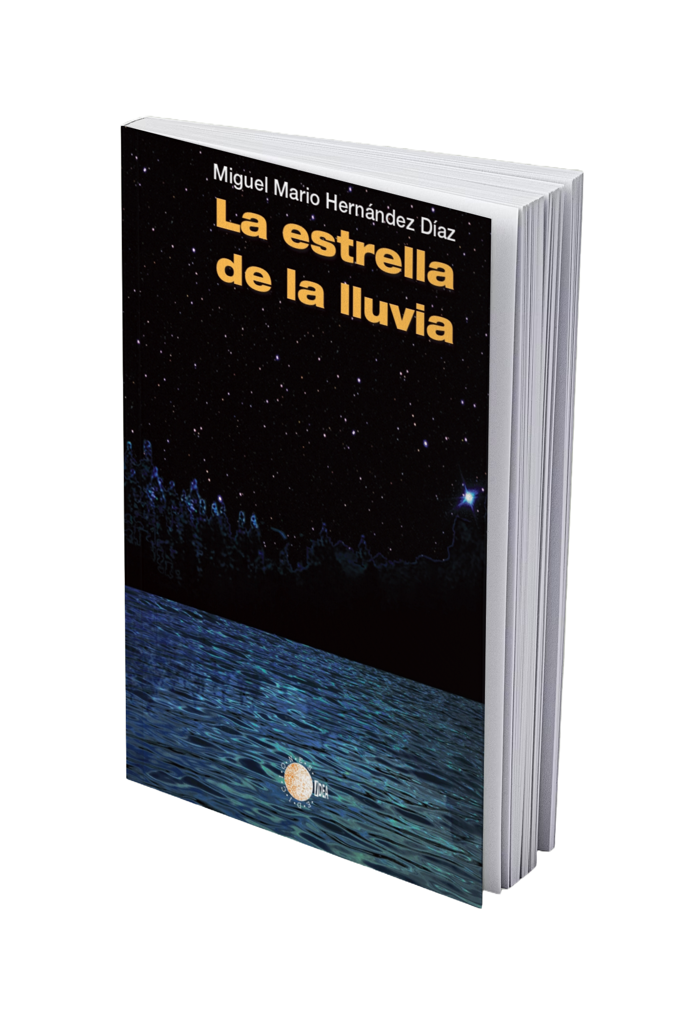 La estrella de la lluvia