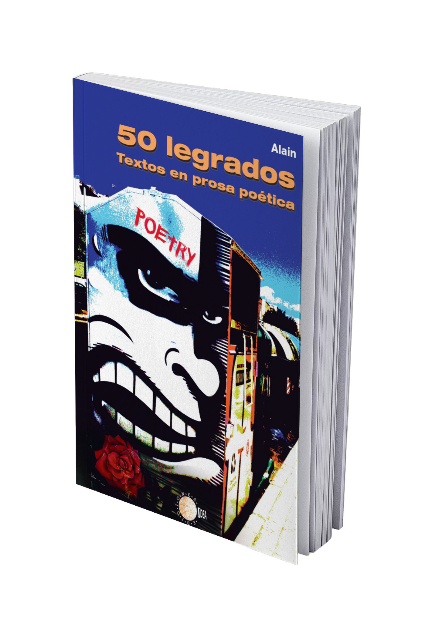 50 legrados