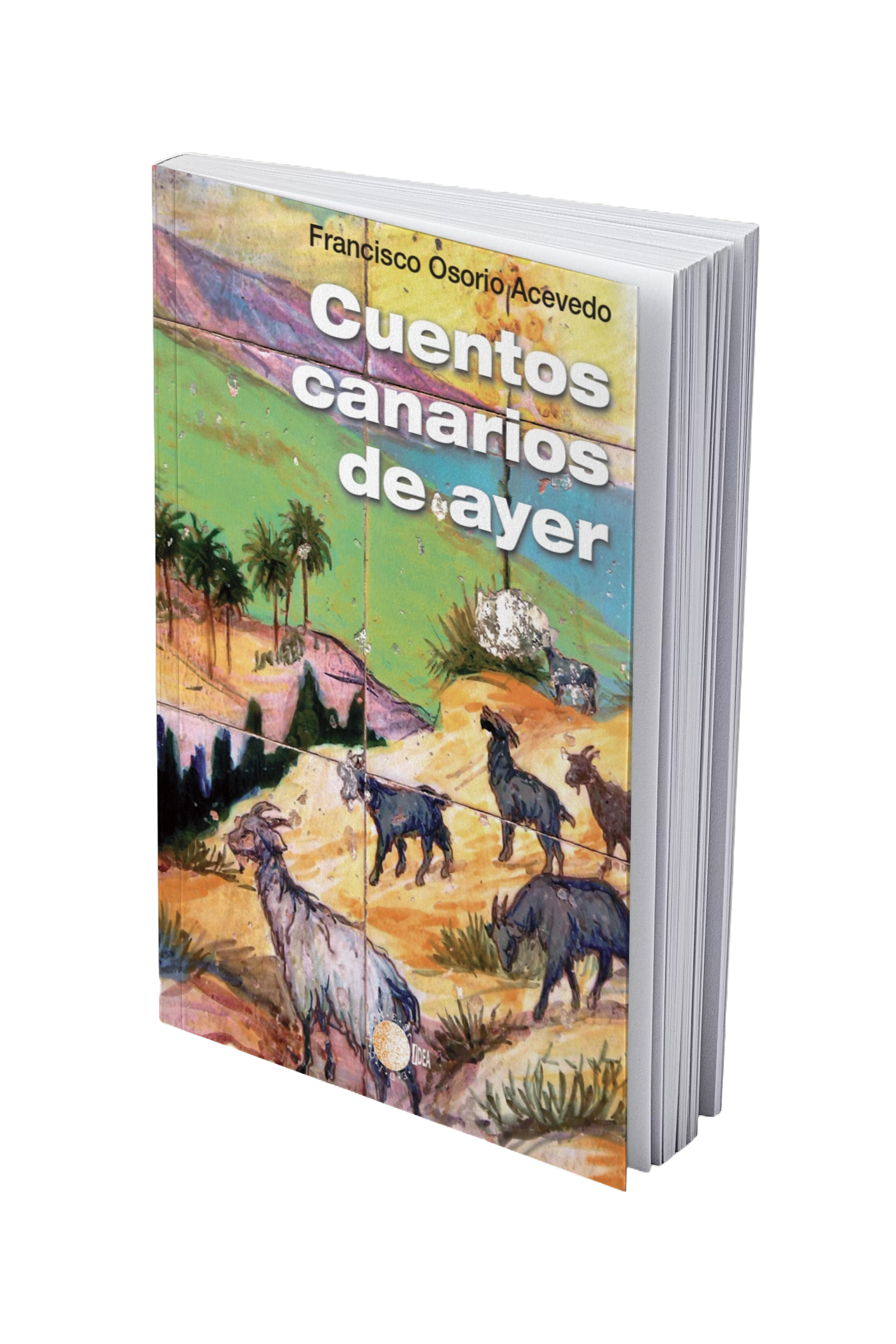 Cuentos canarios de ayer