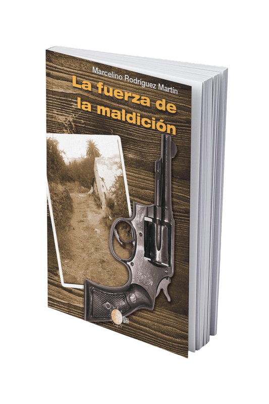 La fuerza de la maldición