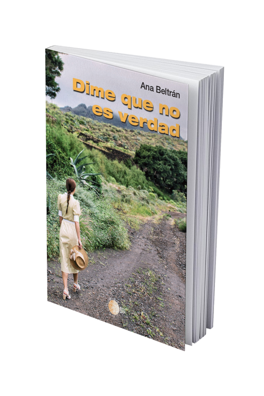 Dime que no es verdad