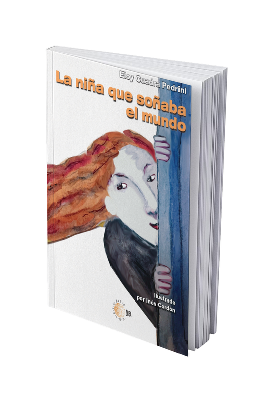 La niña que soñaba el mundo