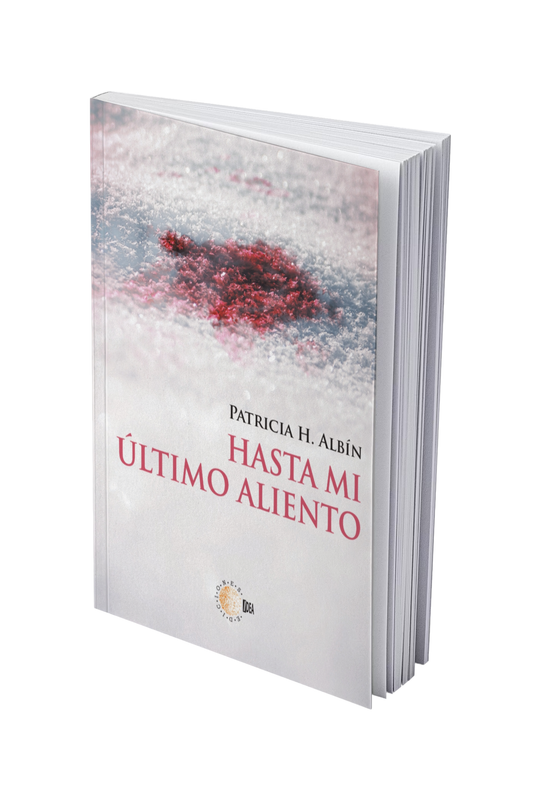 Hasta mi último aliento