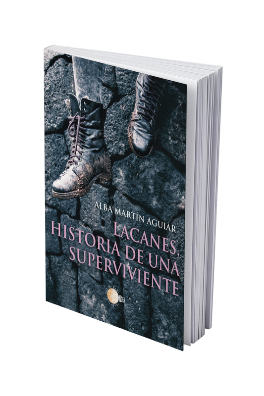 Lacanes, historia de una superviviente