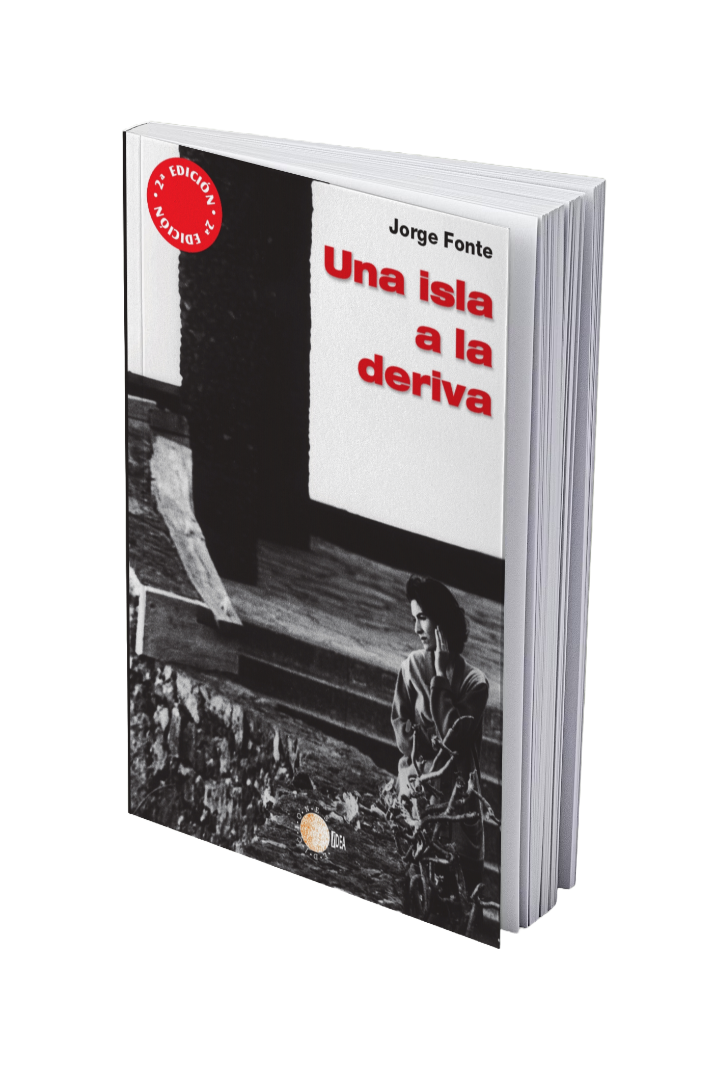 Una isla a la deriva