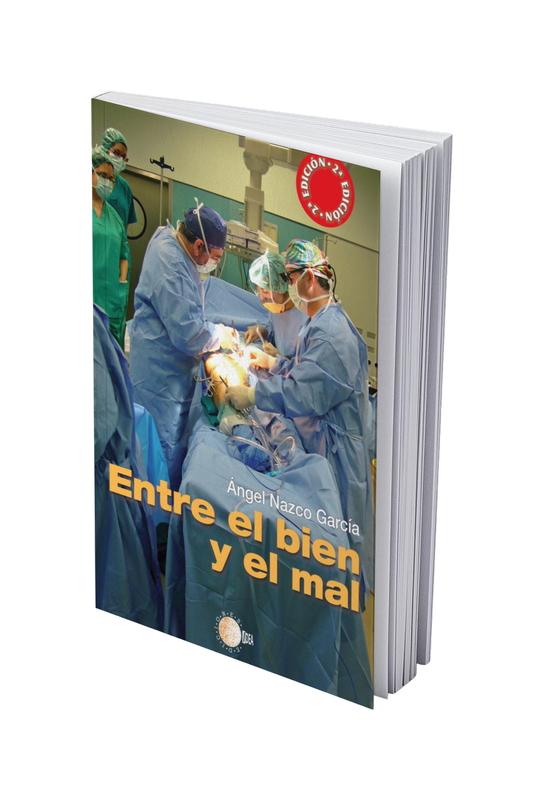 Entre el bien y el mal