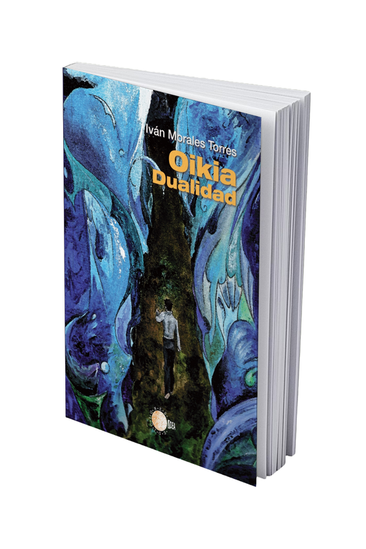 Oikia Dualidad