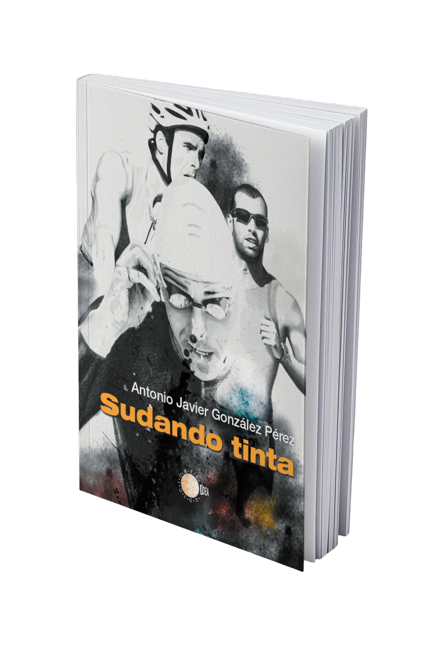 Sudando tinta