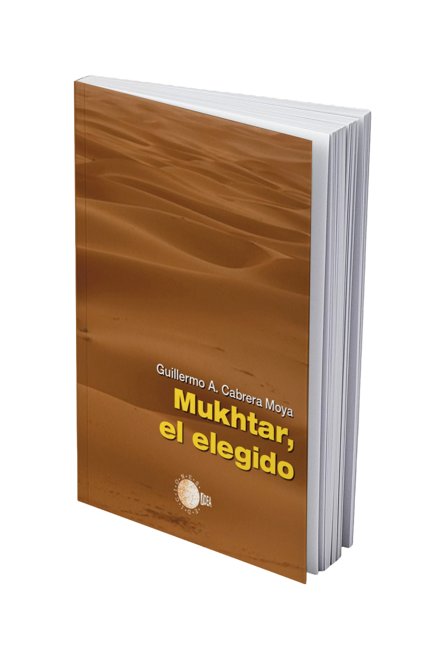 Mukhtar, el elegido