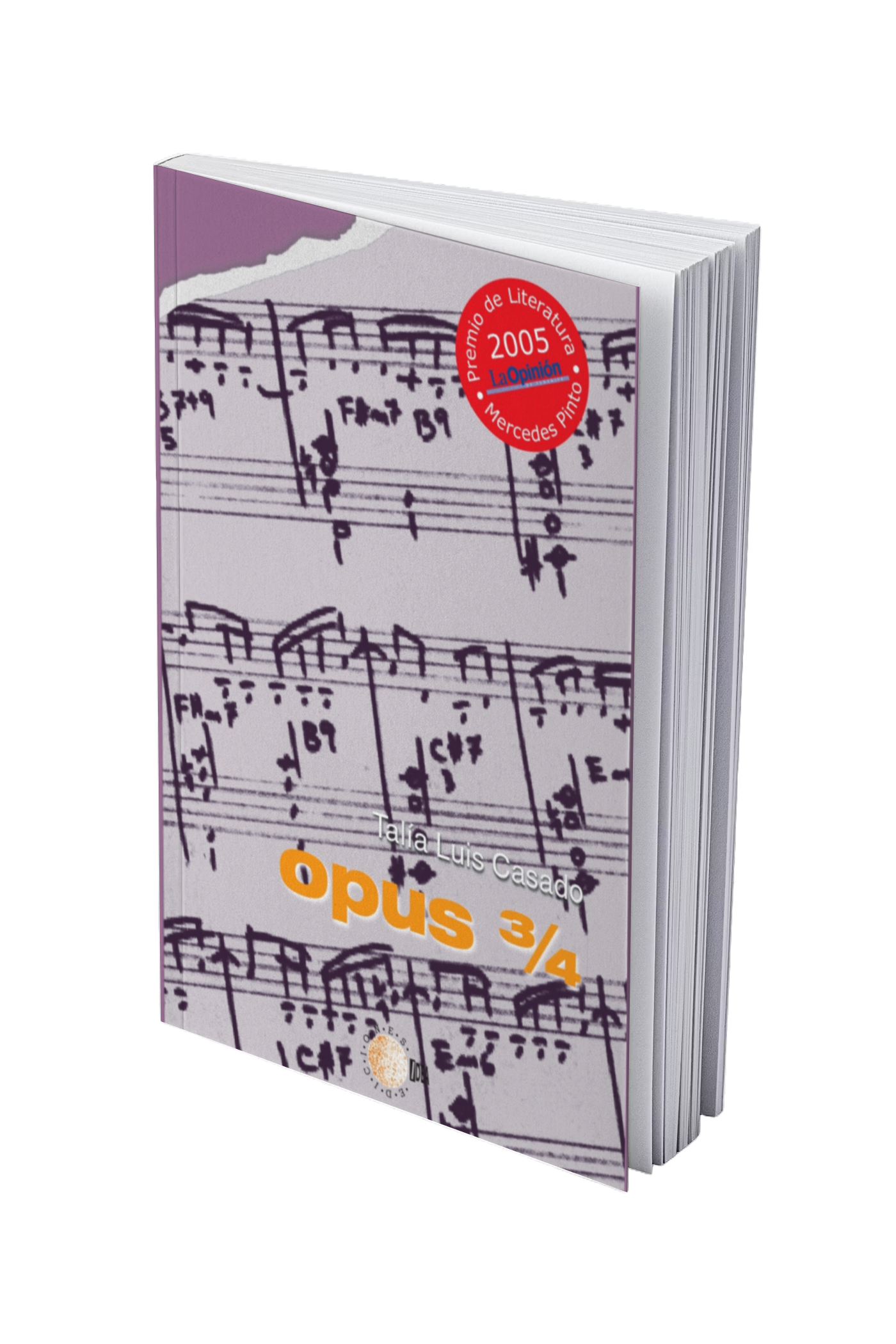 Opus 3/4