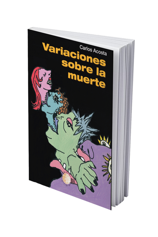 Variaciones sobre la muerte