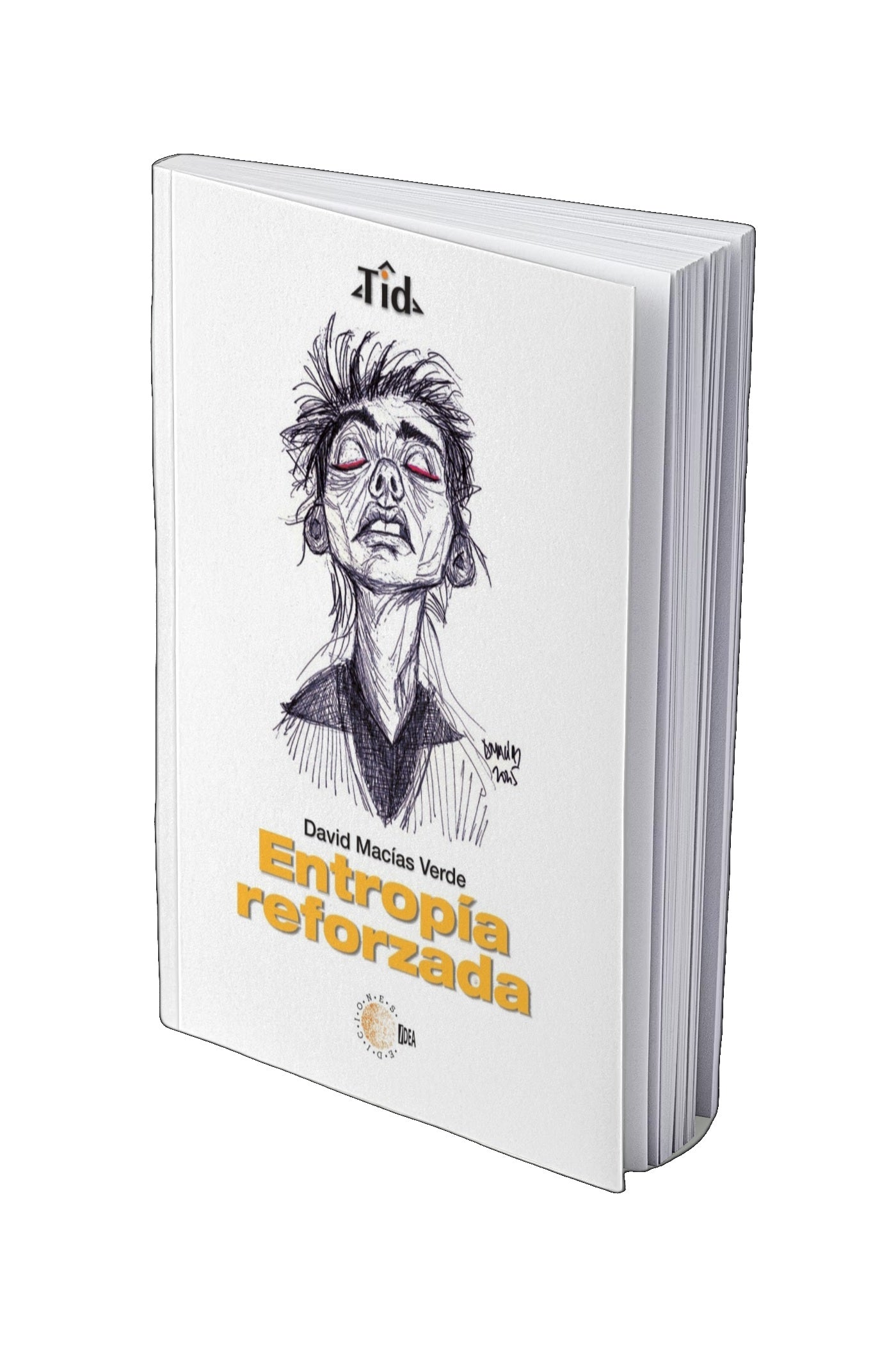 Entropía Reforzada