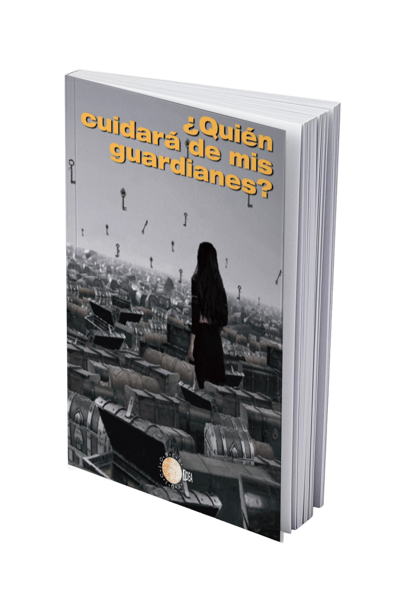 ¿Quién cuidará de mis guardianes?