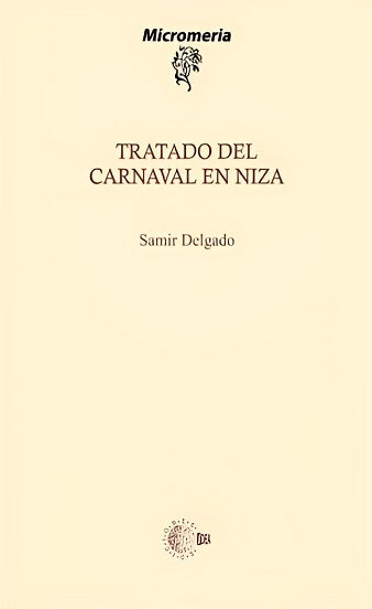 Tratado del Carnaval en Niza