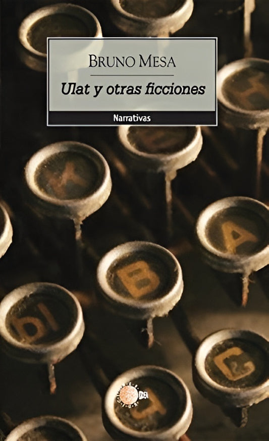 Ulat y otras ficciones
