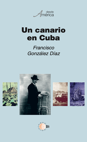 Un canario en Cuba