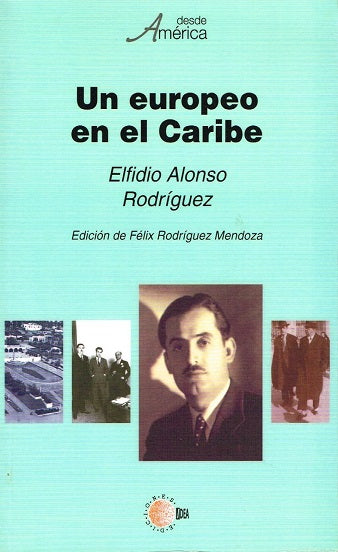 Un europeo en el Caribe