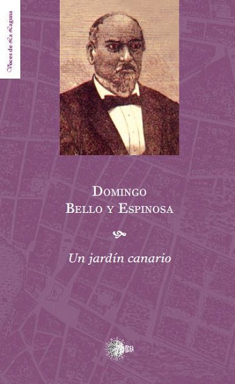 Un jardín canario