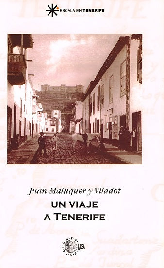 Un viaje a Tenerife