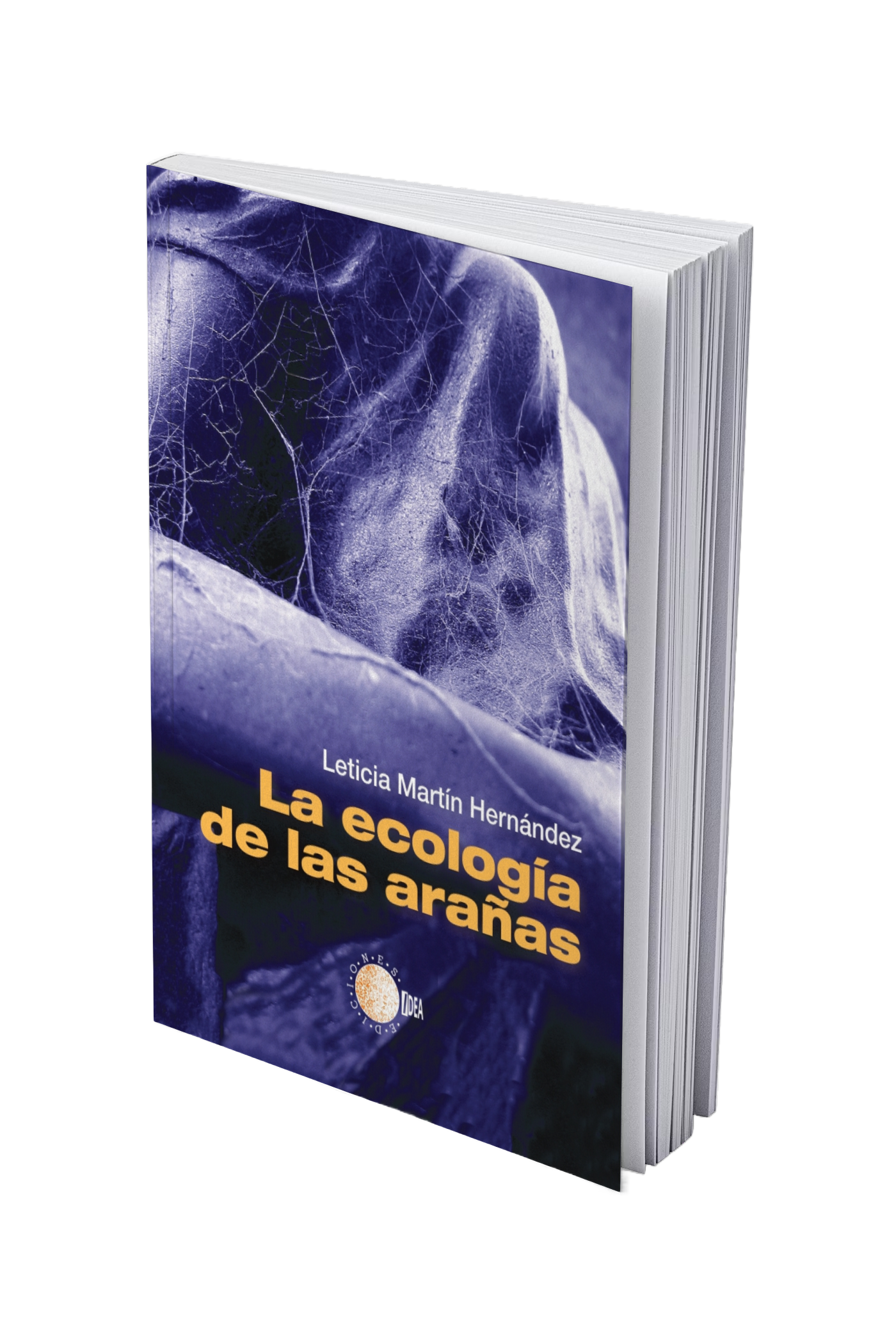 La ecología de las arañas