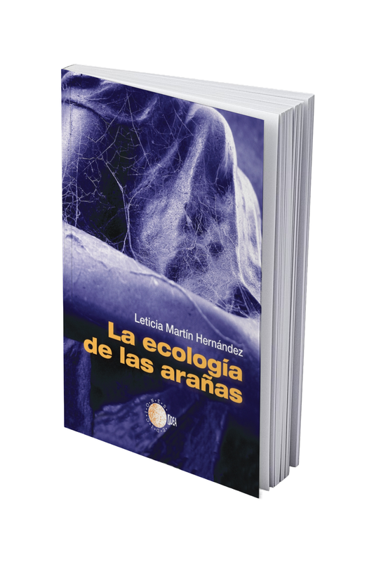 La ecología de las arañas