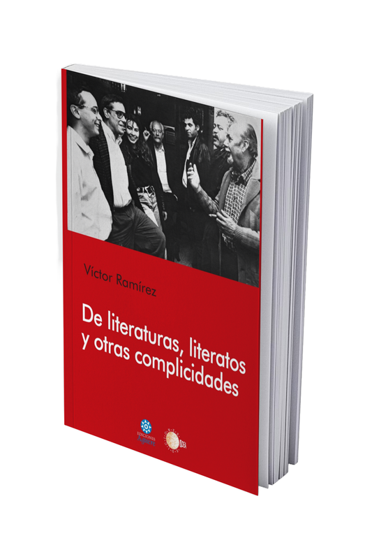 De literaturas, literatos y otras complicidades