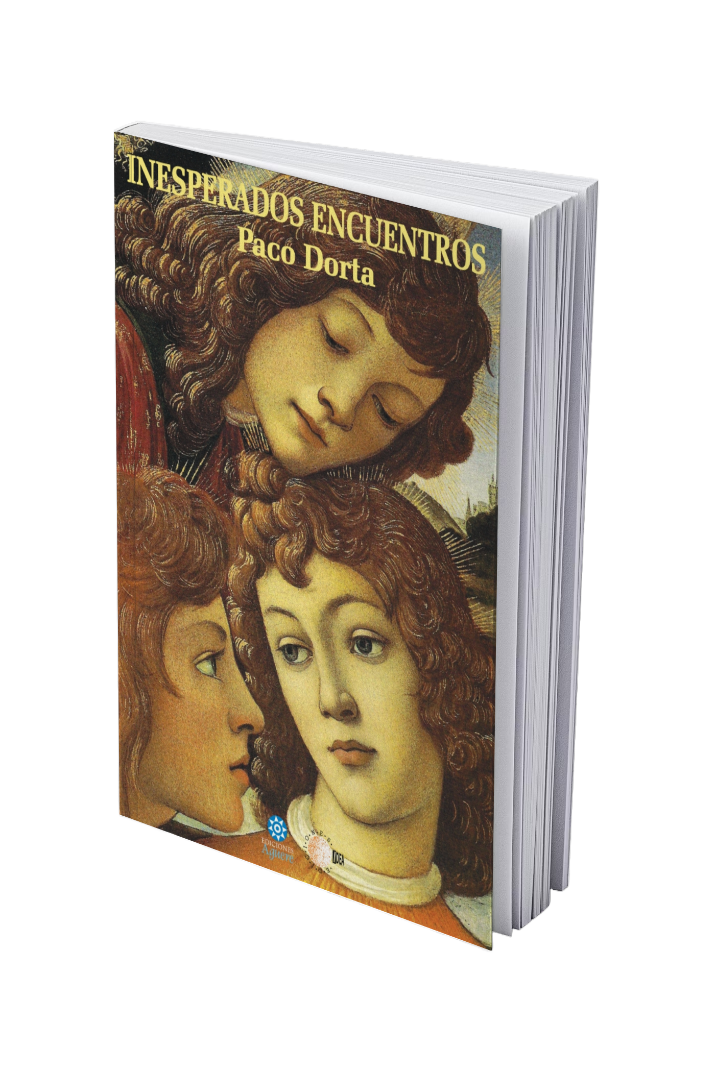 Inesperados encuentros
