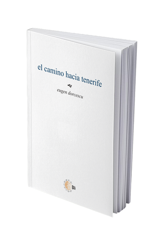 El camino hacia Tenerife