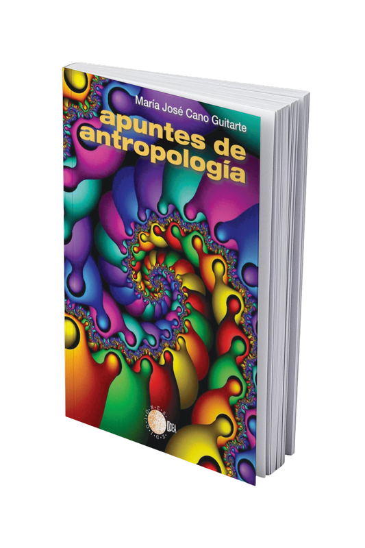 Apuntes de antropología
