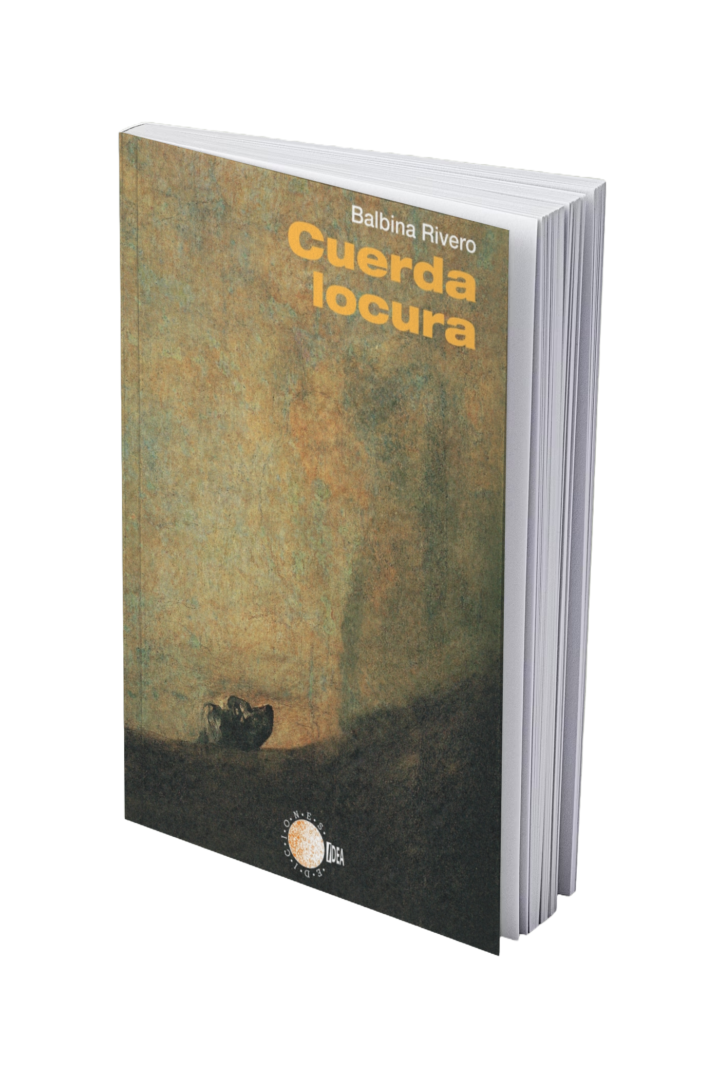 Cuerda locura