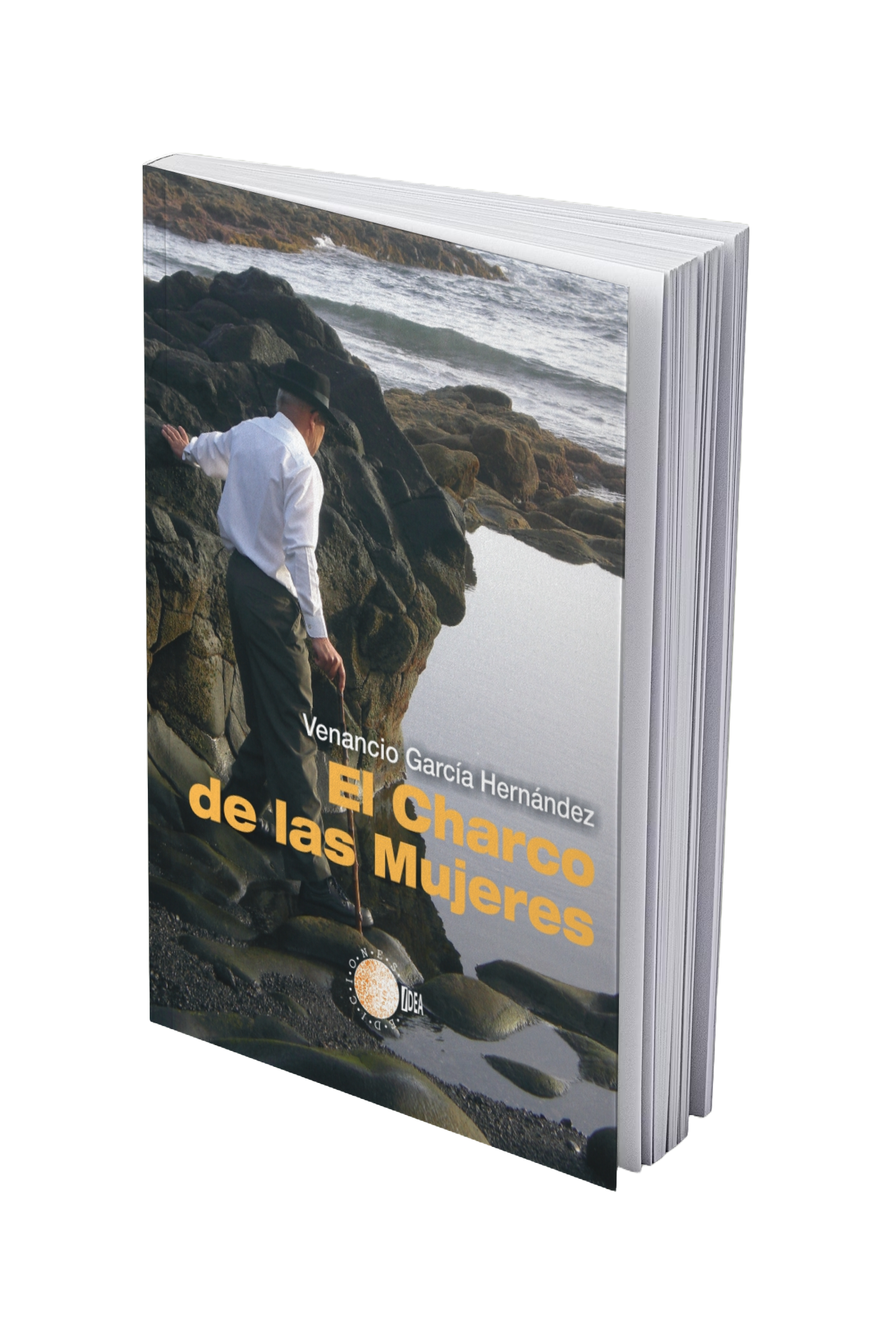 El charco de las mujeres