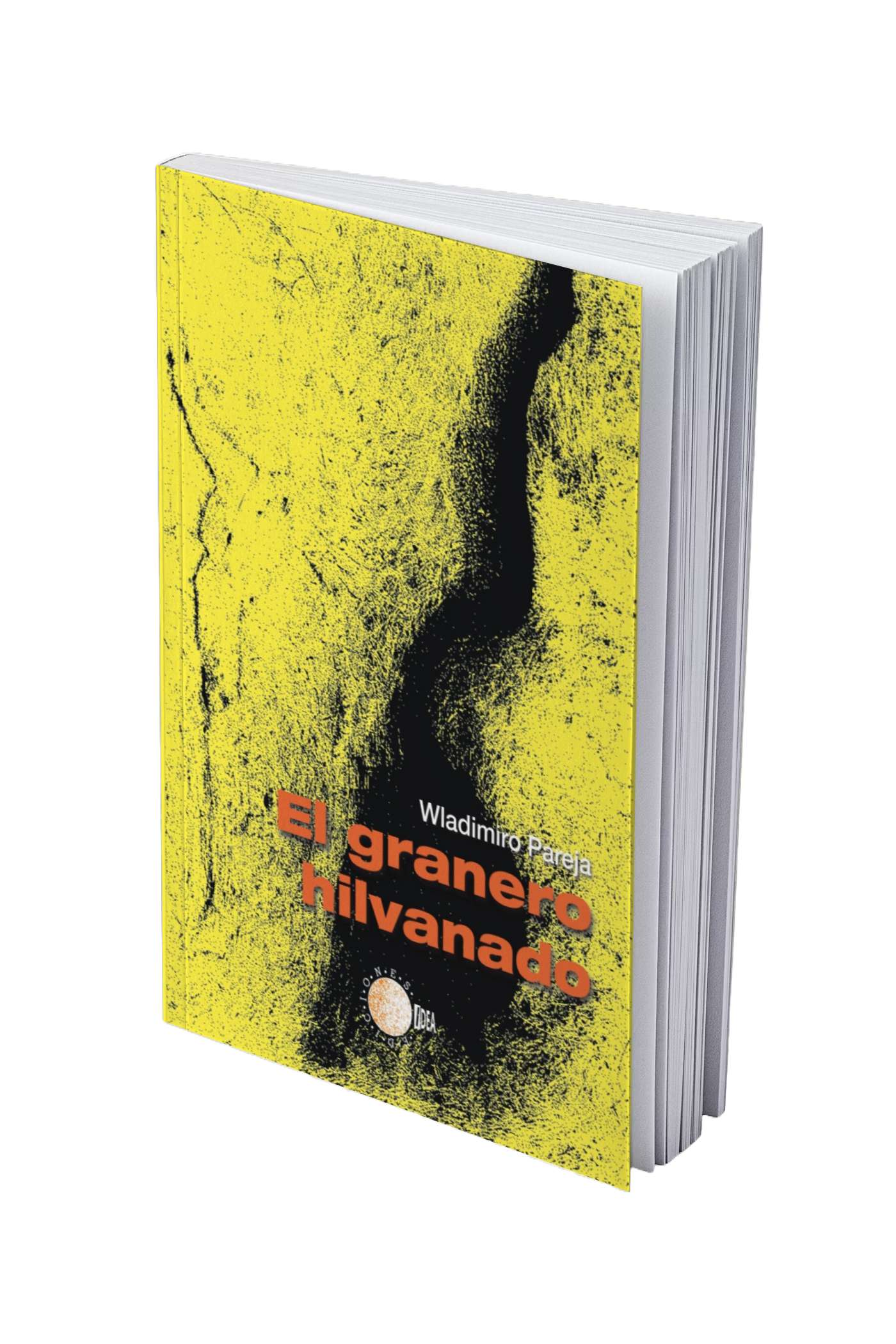 El granero hilvanado