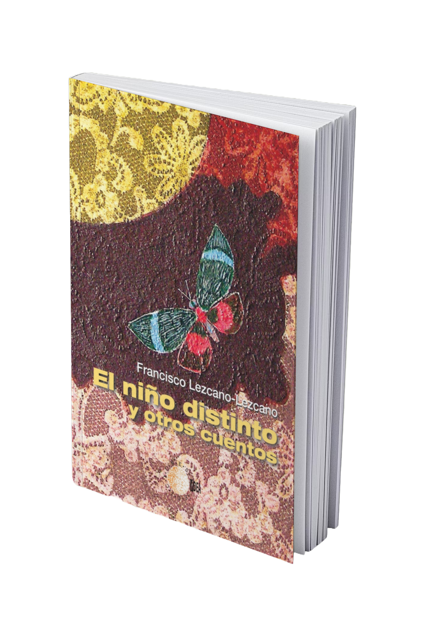 El niño distinto y otros cuentos