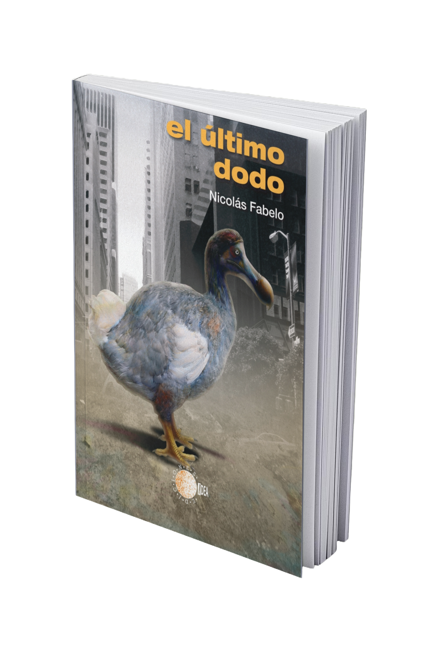 El último dodo