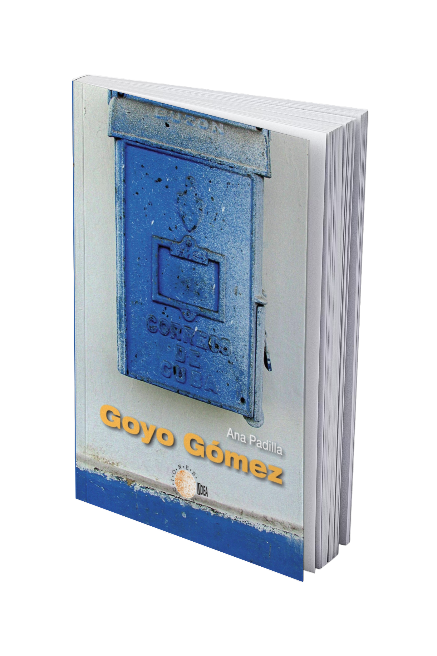Goyo gómez