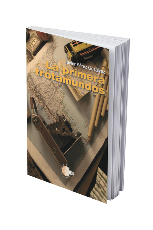 La primera trotamundos