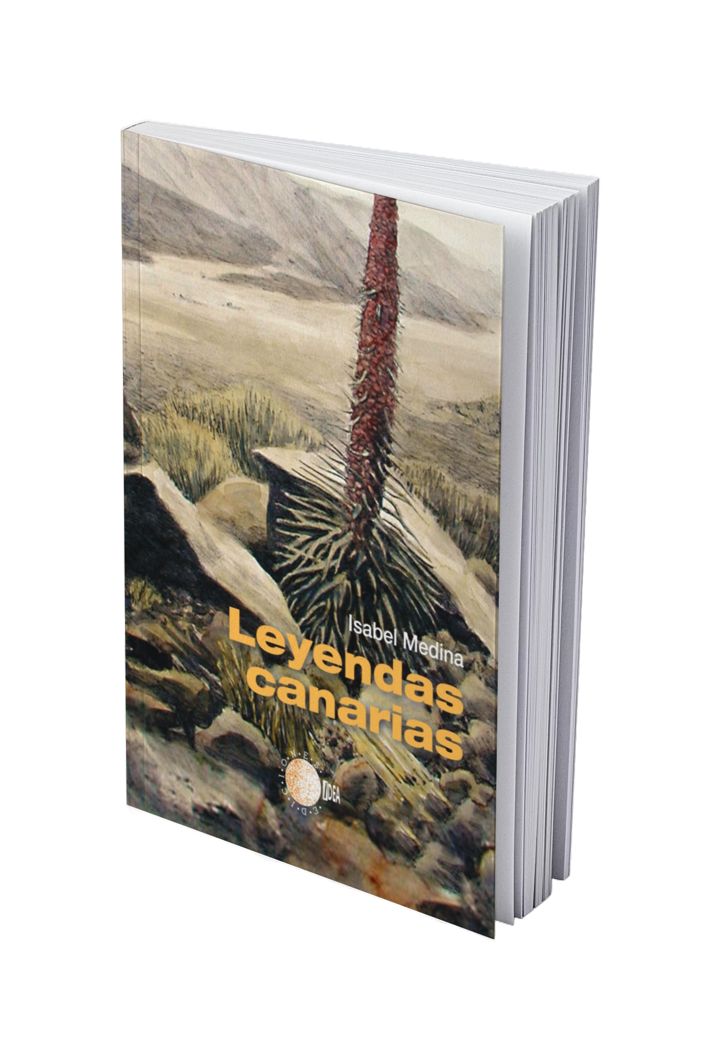 Leyendas canarias