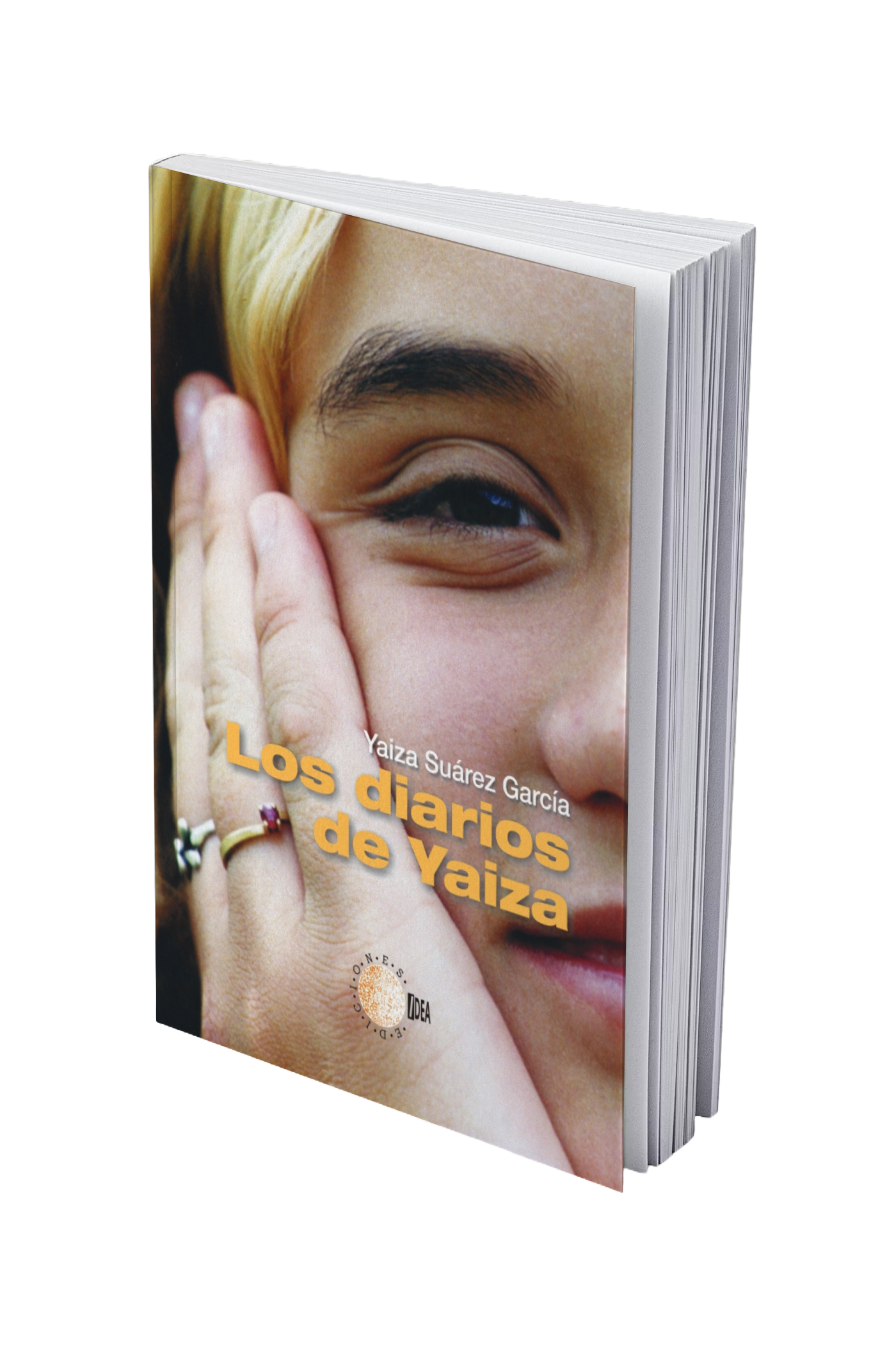 Los diarios de Yaiza