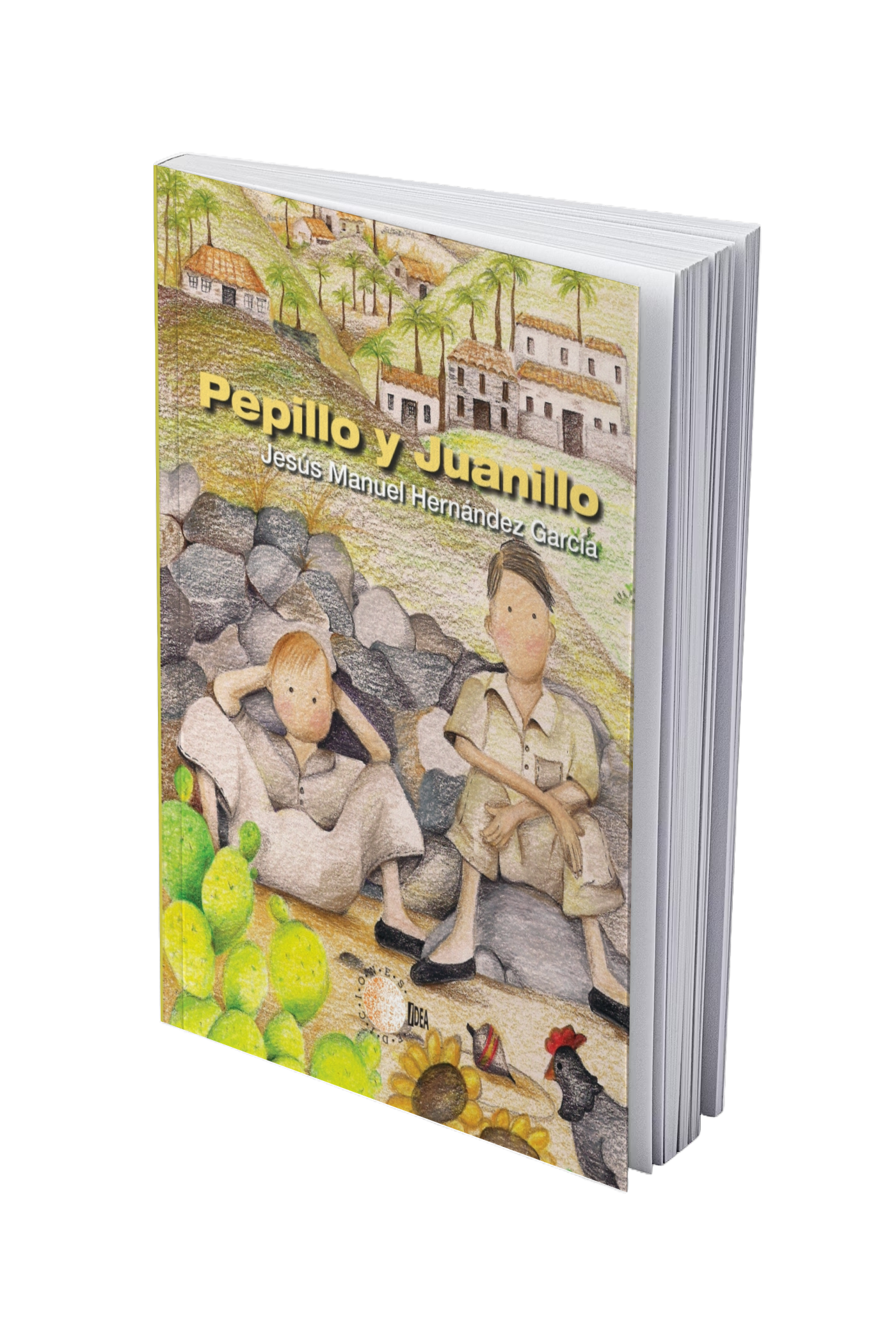 Pepillo y Juanillo