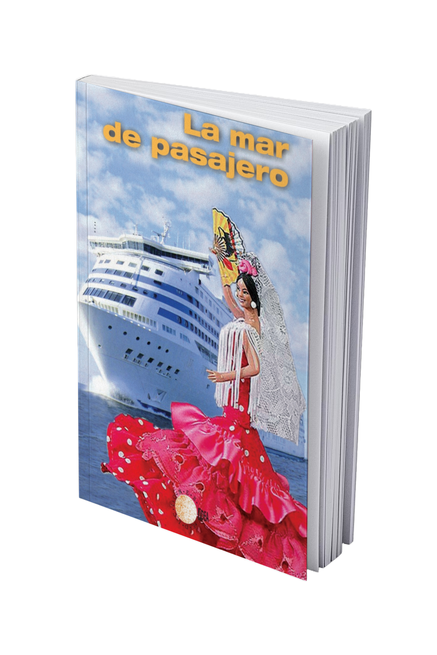 La Mar De Pasajero