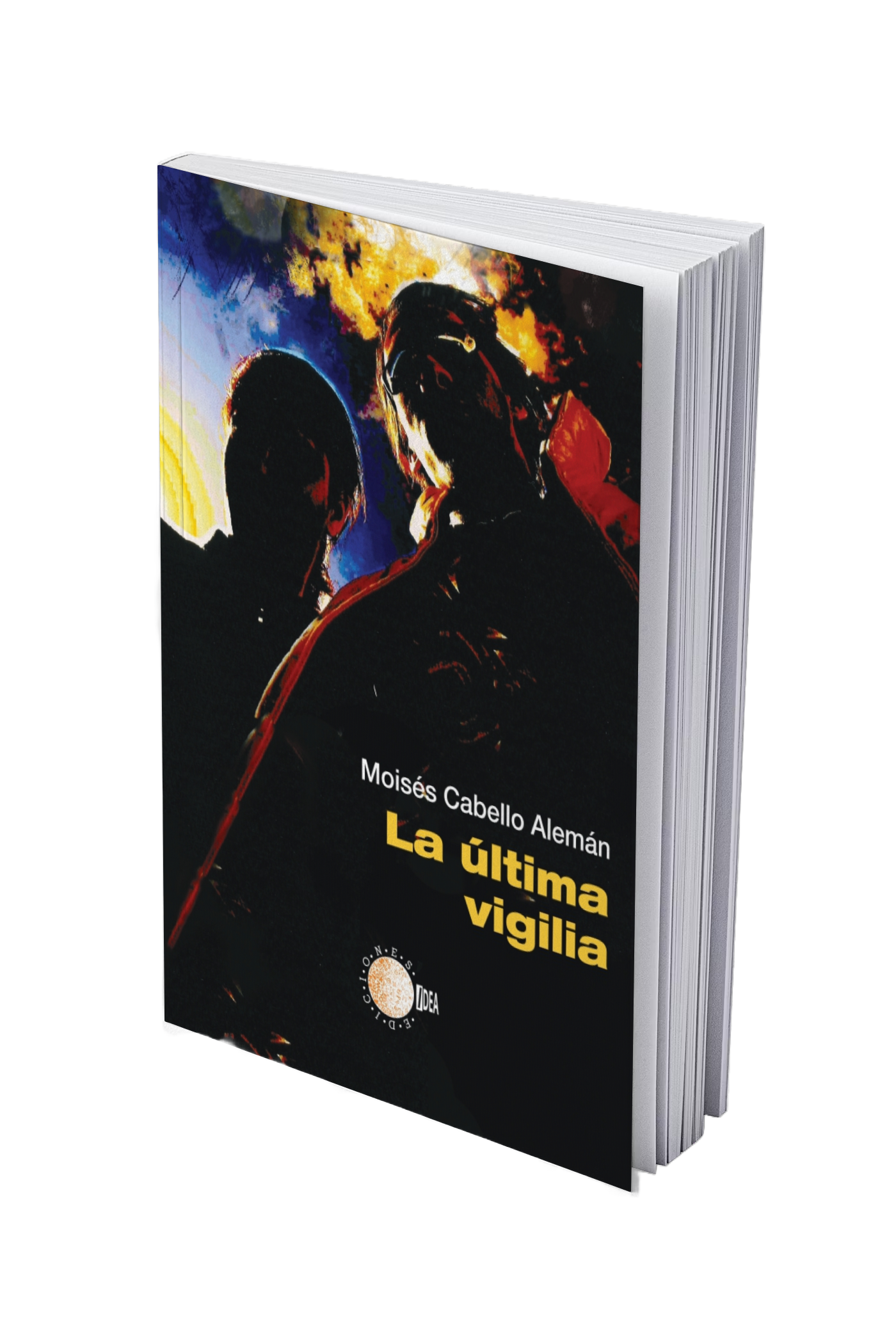 La última vigilia