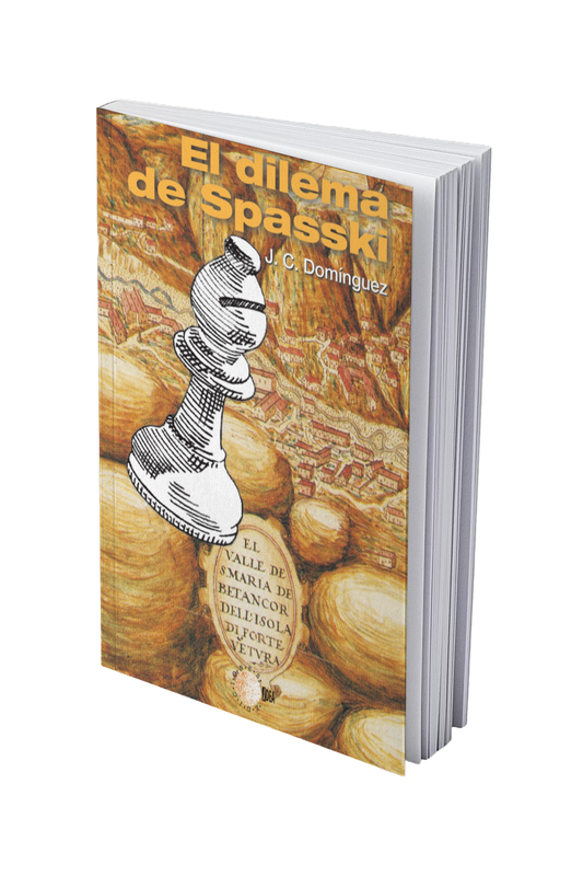 El Dilema De Spasski