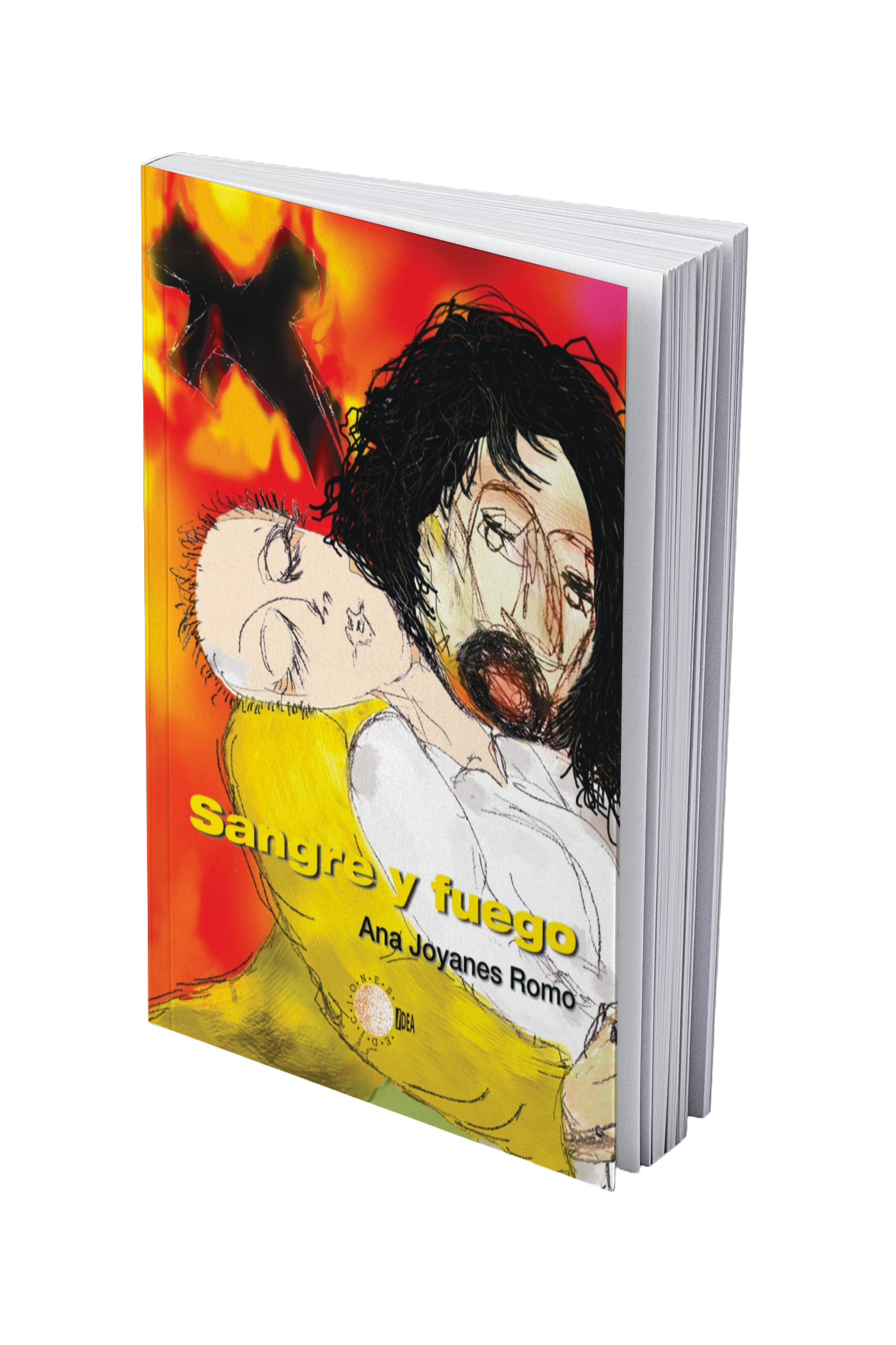 Sangre y fuego