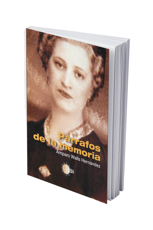 Párrafos de la memoria