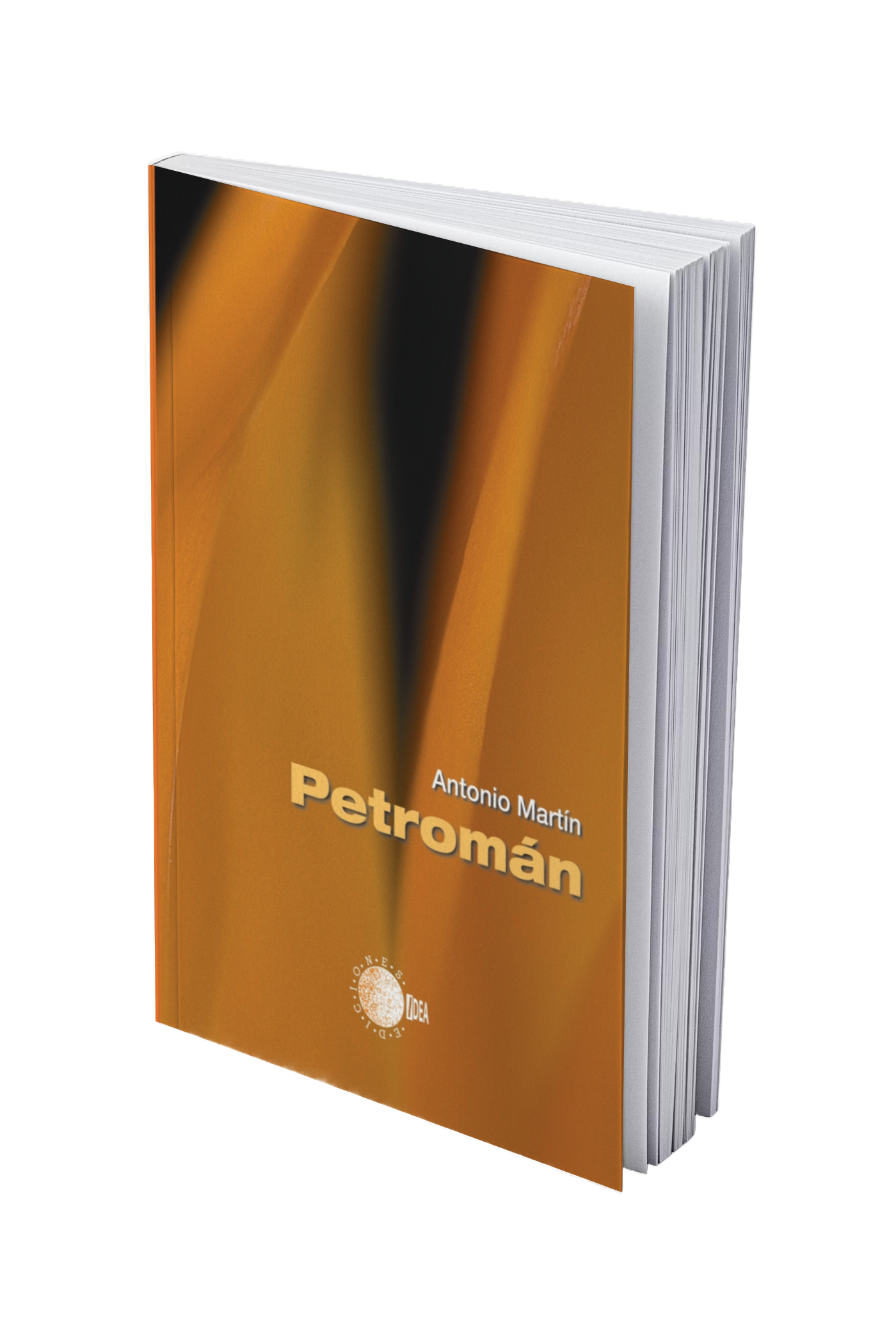 Petroman