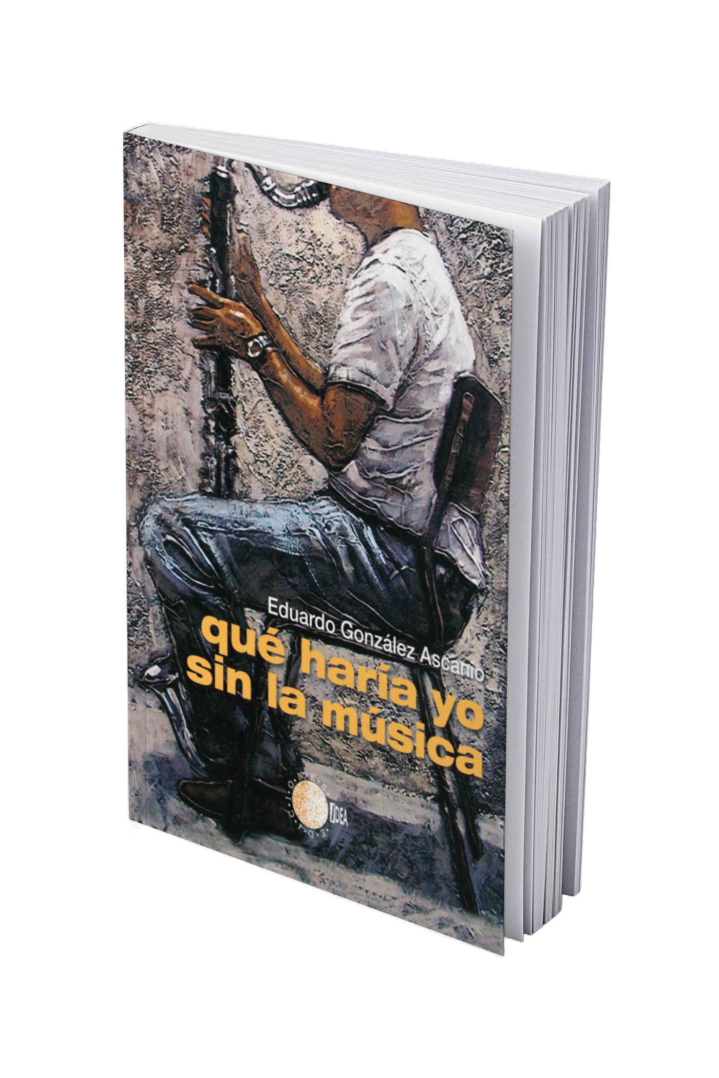 Qué haría yo sin la música