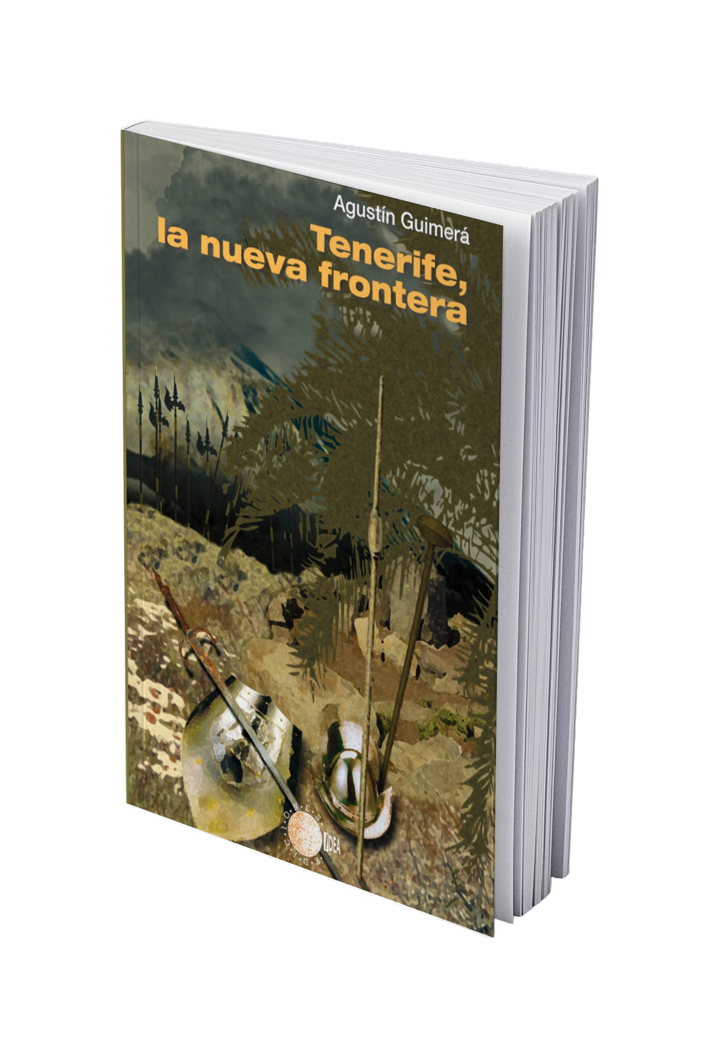 Tenerife, la nueva frontera
